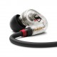 Навушники Sennheiser IE 40 Pro Clear Black