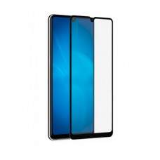 Захисне скло для Huawei P Smart 2019, Glass Pro+, 0.25 мм, 5D, Black Frame