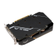 Відеокарта GeForce RTX 2060, Asus, TUF GAMING OC, 6Gb DDR6, 192-bit (TUF-RTX2060-O6G-GAMING)