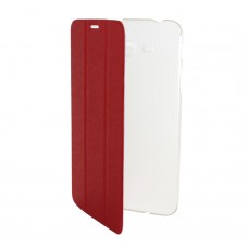 Чехол-книжка Folio для планшетного ПК Samsung Galaxy Tab 3 (T116/T110), Red