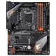 Мат.плата 1151 (Z390) Gigabyte Z390 AORUS PRO