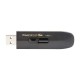 USB 3.1 Flash Drive 128Gb Team C186 Black, TC1863128GB01