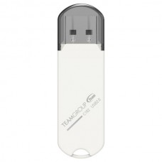 USB Flash Drive 16Gb Team C182 White, TC18216GW01