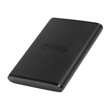 Внешний накопитель SSD, 480Gb, Transcend ESD230C, Black (TS480GESD230C)