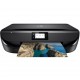 МФУ струйное цветное HP DeskJet Ink Advantage 5075 (M2U86C), Black