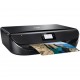 МФУ струйное цветное HP DeskJet Ink Advantage 5075 (M2U86C), Black