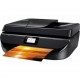 МФУ струйное цветное HP DeskJet Ink Advantage 5275 (M2U76C), Black
