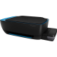 МФУ струйное цветное A4 HP Ink Tank Wireless 419, Black (Z6Z97A)