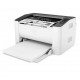 Принтер лазерный ч/б A4 HP Laser 107a, White/Black (4ZB77A)