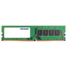 Память 8Gb DDR4, 2666 MHz, Patriot (PSD48G266681)