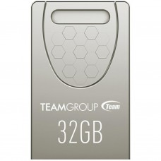 USB Flash Drive 32Gb Team C156 Silver, TC15632GS01