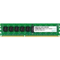 Память 2Gb DDR3, 1600 MHz, Apacer, 11-11-11-27, 1.5V (DL.02G2K.HAM)