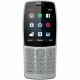 Мобільний телефон Nokia 210 Grey, 2 MiniSim