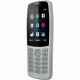 Мобільний телефон Nokia 210 Grey, 2 MiniSim