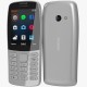 Мобильный телефон Nokia 210 Grey, 2 MiniSim