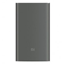 Универсальная мобильная батарея 10000 mAh, Xiaomi Mi Power Bank 3 10000 mAh Silver (VXN4251CN)