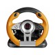 Кермо ігрове Speed-Link DRIFT O.Z. Racing Wheel PC, black-orange