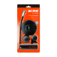 Микрофон Acme MK200 Black, микрофон на подставке
