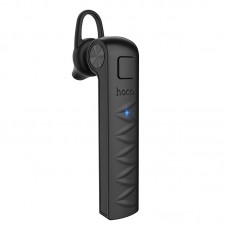 Гарнитура Bluetooth Hoco E33 Black