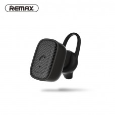 Гарнитура Bluetooth Remax RB-T18 Black