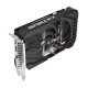 Відеокарта GeForce RTX 2060, Palit, StormX, 6Gb DDR6, 192-bit (NE62060018J9-161F)