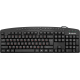 Клавиатура Defender Atlas HB-450 Black, USB (45450)
