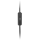 Наушники Defender Accord 145, Black, микрофон, накладные, 1.25 м (63145)