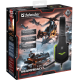 Навушники Defender Warhead G-320, Black/Green (64032)