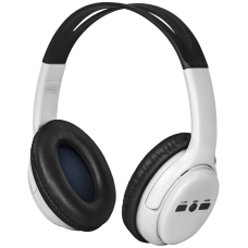 Навушники бездротові Defender FreeMotion B520, White, Bluetooth, мікрофон, до 7 годин (63521)