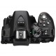 Дзеркальний фотоапарат Nikon D5300 KIT AF-S DX 18-105 VR
