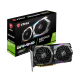 Видеокарта GeForce GTX 1660, MSI, GAMING, 6Gb GDDR5, 192-bit (GTX 1660 GAMING 6G)