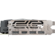 Відеокарта GeForce GTX 1660, MSI, GAMING, 6Gb GDDR5, 192-bit (GTX 1660 GAMING 6G)