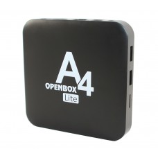 ТВ-приставка Mini PC - Openbox A4 Lite IPTV HD