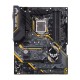 Мат.плата 1151 (Z370) Asus TUF Z370-PLUS GAMING II