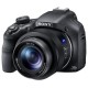 Фотоапарат Sony Cyber-shot DSC-HX400 Black (DSCHX400B.RU3)