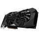 Видеокарта GeForce RTX 2060, Gigabyte, WINDFORCE OC, 6Gb DDR6, 192-bit (GV-N2060WF2OC-6GD)