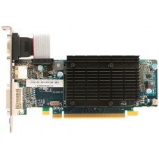 Видеокарта Radeon HD5450, Sapphire, 1Gb DDR3, 64-bit (11166-67-20G)