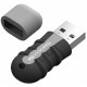 USB Flash Drive 16Gb Team T181 Grey, TT18116GC17