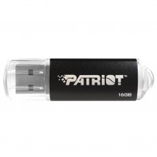 USB Flash Drive 64Gb Patriot XPorter Pulse  Black, PSF64GXPPBUSB