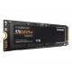 Твердотельный накопитель M.2 1Tb, Samsung 970 Evo Plus, PCI-E 3.0 x4 ( MZ-V7S1T0BW)