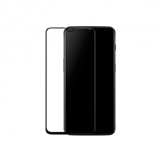 Захисне скло для OnePlus 7, 5D Glass (Full Glue) black