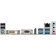 Мат.плата AM4 (A320) AsRock A320M-HDV R4.0