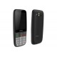 Мобильный телефон Nomi i281+ Black, 2 Sim