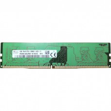 Память 16Gb DDR4, 2666 MHz, Hynix, CL19, 1.2V (HMA82GU6JJR8N-VK)