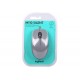 Мышь Logitech M110 Silent, Gray, USB, оптическая, 1000 dpi, 3 кнопки, 1.8 м (910-005490)