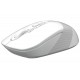 Мышь A4Tech Fstyler FG10 2000dpi White, USB, Wireless