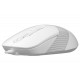 Миша A4Tech Fstyler FM10 1600dpi White, USB