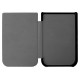 Обложка AIRON Premium для PocketBook 631 black