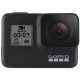 Экшн-камера GoPro HERO 7 Black (CHDHX-701-RW)