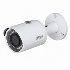 IP камера Dahua DH-IPC-HFW1230SP-S2/3.6, White